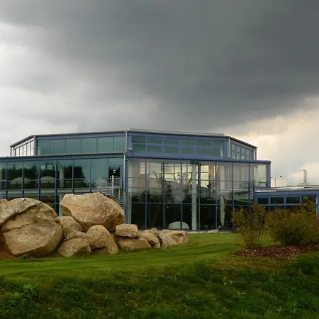 Am-weissenstaedter-see * Weißenstadt