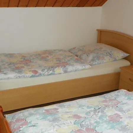 Apartmán Am-weissenstaedter-see