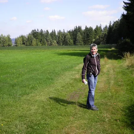 Apartmán Am-weissenstaedter-see *