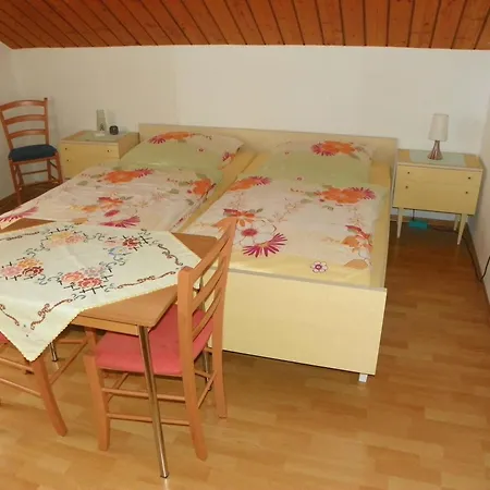 Apartmán Am-weissenstaedter-see *