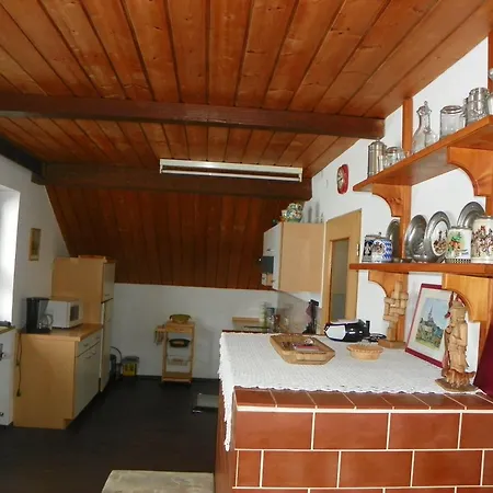 Apartmán Am-weissenstaedter-see