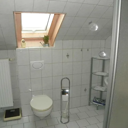Am-weissenstaedter-see Apartmán *