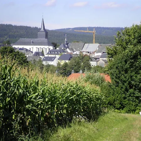 Apartmán Am-weissenstaedter-see Weißenstadt